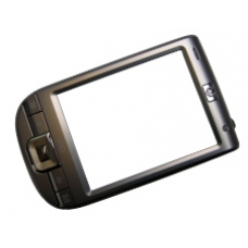 iPAQ Front Case Assembly (110 / 112 / 114 / 116) 