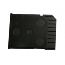 SD Socket Blank (110 / 112 / 114 / 116)