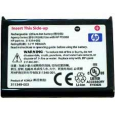 HP iPAQ Battery 900mAh (1910 / 1915 / 1920 / 1930 / 1935 / 1937 / 1940 / 1945)