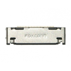 24 Pin Sync Socket for the iPAQ 200 Series (210 / 211 / 212 / 214 / 216) 24 Pin Sync Socket for the iPAQ 200 Series (210 / 211 / 212 / 214 / 216)