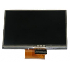 Complete Screen and Touch Screen for iPAQ 300 Series (310 / 312 / 314 / 316 / 318)