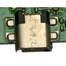 iPAQ Sync and Charge Socket Repair Service (310 / 312 / 314 / 316 / 318)