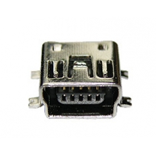 USB Sync Charge Connector For iPAQ (310 / 312 / 314 / 316 / 318)