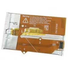 Battery Replacement (3730 / 3760 / 3765) Battery Replacement (3730 / 3760 / 3765)