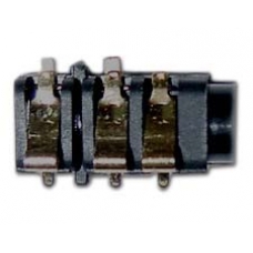 Headphone / Audio Jack Connector (3630 / 3635 / 3650 / 3660 / 3670)