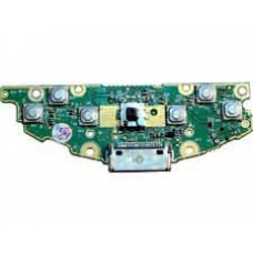 iPAQ Switch Board Assembly (3815 / 3830 / 3835 / 3845 / 3850 / 3870 / 3875)