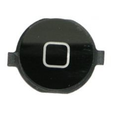 iPhone 4 Home Button (Black)