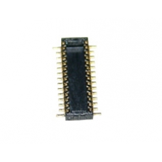 iPhone 3GS LCD Ribbon Connector