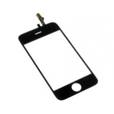 iPhone 3G Replacement Touch Panel, Digitizer, Glasstop