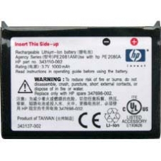 iPAQ Battery (rx1950 / rx1955) iPAQ Battery (rx1950 / rx1955)
