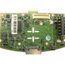 Keyboard and Sync Board Assembly (4350 / 4355)