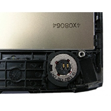 iPAQ Internal Speaker Replacement (hx4700 / hx4705)