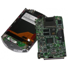 iPAQ HP Mainboard 128MB Replacement Service (5550 / 5555)