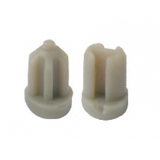 Rubber Screw Covers (510 / 512 / 514)