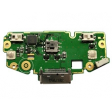 Switch Board Assembly (h5150 / h5155)