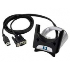 HP iPAQ Serial/USB Desktop Cradle (5150 / 5450 / 5455 / 5550  / 5500 / 5555)