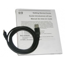 Getting Started Kit for the 600 Series (610 / 610c / 612 / 612c / 614c)