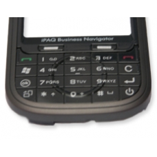iPAQ Keypad Touch Sensitive Wheel Repair (610 / 610c / 612 / 612c / 614c)
