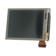 Complete Screen Assembly (610 / 610c / 612 / 612c / 614c)