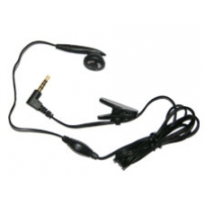 3.5mm Handsfree Headset and Adaptor (h6300 Series)