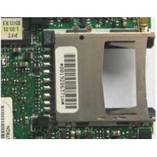 Replace iPAQ SD Card Socket (h6310 / h6315 / h6320 / h6325 / h6340 / h6345 / h6360 / h6365)