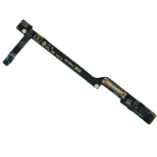 Apple iPad 2 Rear Camera And Button Control Board (Wifi) (820-2853-A)