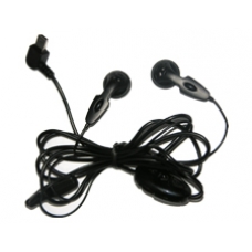 USB Stereo Earbud Style Headset Headphones (910 / 910c / 912 / 912c / 914 / 914c)