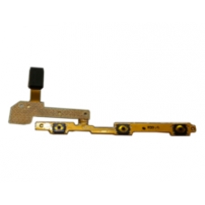 Galaxy Tab 3 7.0 Power Volume Microphone Flex Cable (SM-T210, SM-T211, SM-T217A)