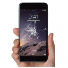You Can Repair Your Own iPhone 6 Screen You Can Repair Your Own iPhone 6 Screen