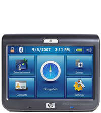 iPAQ Parts 300 Series