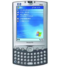 iPAQ Parts 4300 Series