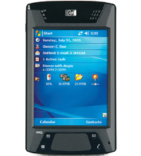 iPAQ Accessories hx4700 Series