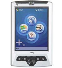 iPAQ Accessories rz1700 Series