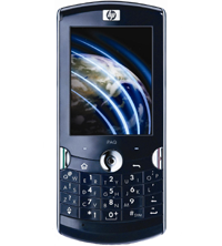 iPAQ Parts Voice Messenger Series