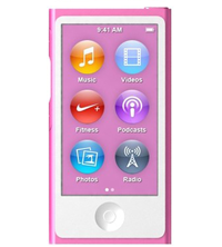 iPod nano 7th Gen Parts