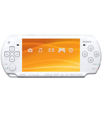 Sony PSP Slim Parts