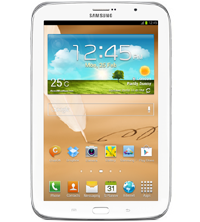 Samsung Galaxy Note 8.0 Parts (GT-N5100, GT-N5110, GT-N5120)