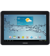 Samsung Galaxy Tab 2 10.1 Parts (GT-P5110, GT-P5100)