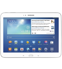 Samsung Galaxy Tab 3 10.1 Parts (GT-P5210, GT-P5200, GT-P5220)