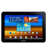 Samsung Galaxy Tab 8.9 Parts (GT-P7300, GT-P7310)