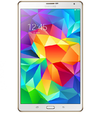 Samsung Galaxy Tab S 8.4 Parts (SM-T700)