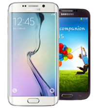 Samsung Galaxy Phone Parts