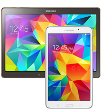 Samsung Galaxy Tab Parts