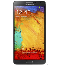 Samsung Galaxy Note 3 Parts (N9000)