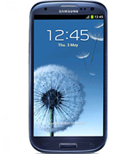 Samsung Galaxy S3 Parts (GT-I9300, GT-I9305)