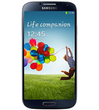 Samsung Galaxy S4 Parts (GT-I9500, GT-I9505)