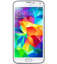 Samsung Galaxy S5 Parts (SM-G900V)