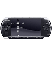 Sony PSP Original Parts