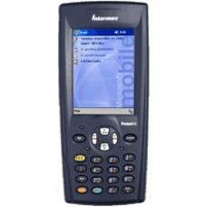 Intermec 700c Mobile Computer with Windows Mobile 2003