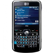 HP iPAQ 914c Business Messenger (FB052AA)